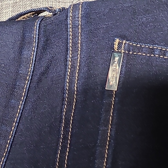 WHBM Skinny Jeans/Jeggings (Size XXS Long) NWOT - Picture 4 of 7